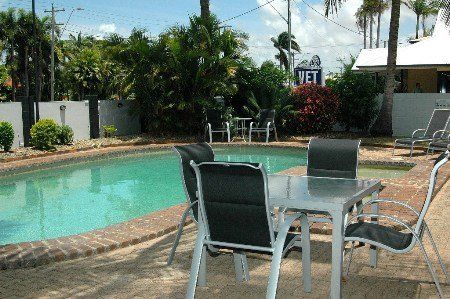 Alara Motor Inn - Holiday Jervis Bay 3