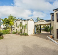 Coral Cay Resort Motor Inn - Holiday Jervis Bay