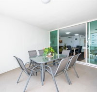 Lanai Riverside Apartments - Holiday Jervis Bay
