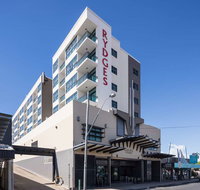 Rydges Mackay Suites - Holiday Jervis Bay