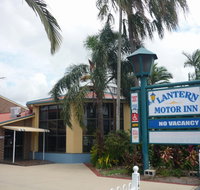 Lantern Motor Inn - Holiday Jervis Bay