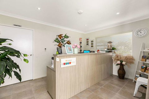 Econo Lodge Beachside - Holiday Jervis Bay 3
