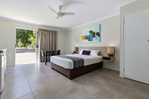 Econo Lodge Beachside - Holiday Jervis Bay 4