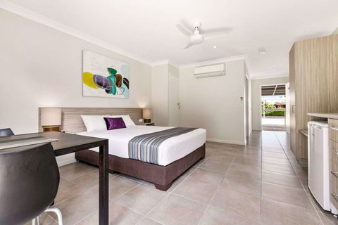 Econo Lodge Beachside - Holiday Jervis Bay 5
