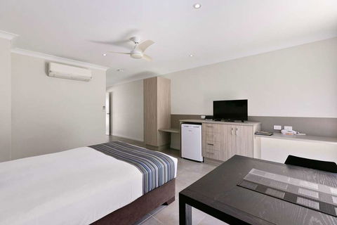 Econo Lodge Beachside - Holiday Jervis Bay 6