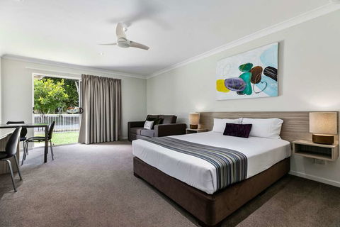 Econo Lodge Beachside - Holiday Jervis Bay 7