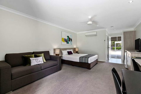 Econo Lodge Beachside - Holiday Jervis Bay 8
