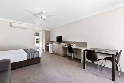 Econo Lodge Beachside - Holiday Jervis Bay 9