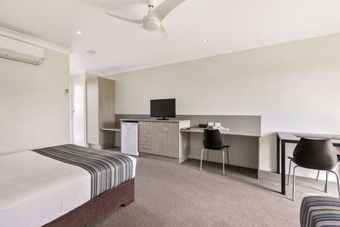 Econo Lodge Beachside - Holiday Jervis Bay 12
