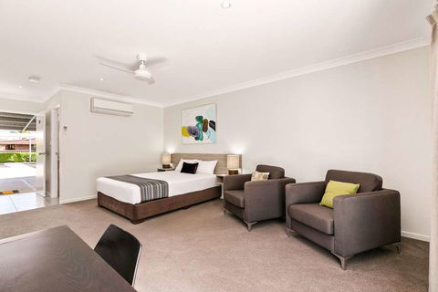 Econo Lodge Beachside - Holiday Jervis Bay 14