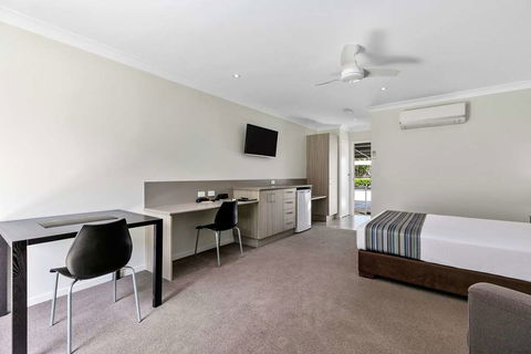 Econo Lodge Beachside - Holiday Jervis Bay 15