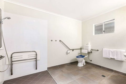Econo Lodge Beachside - Holiday Jervis Bay 17