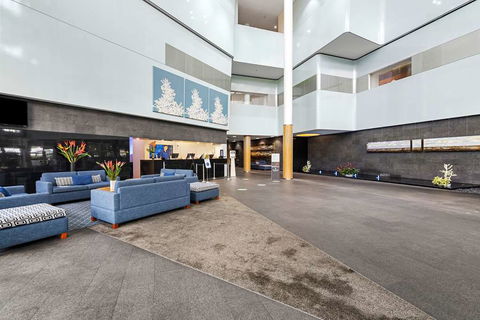 Shangri-La Hotel, The Marina - Holiday Jervis Bay 2