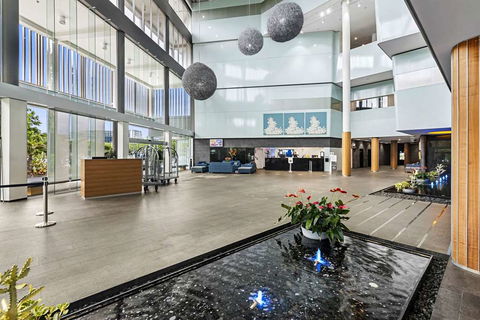 Shangri-La Hotel, The Marina - Holiday Jervis Bay 3