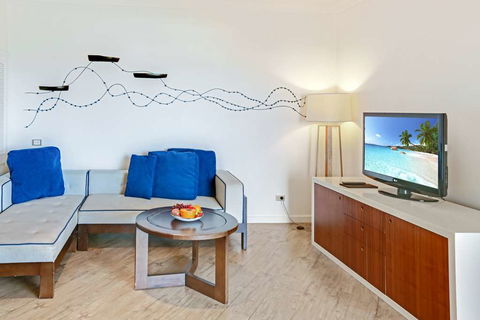 Shangri-La Hotel, The Marina - Holiday Jervis Bay 4