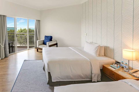 Shangri-La Hotel, The Marina - Holiday Jervis Bay 5