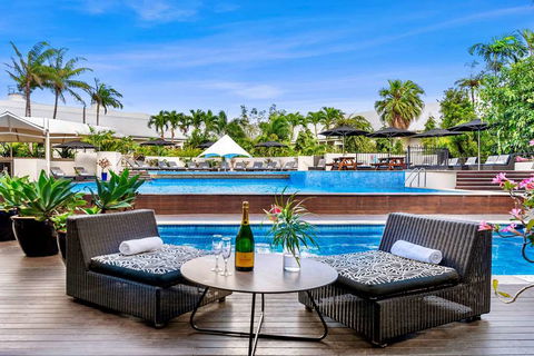 Shangri-La Hotel, The Marina - Holiday Jervis Bay 6