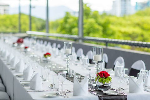 Shangri-La Hotel, The Marina - Holiday Jervis Bay 8