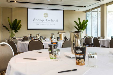 Shangri-La Hotel, The Marina - Holiday Jervis Bay 9