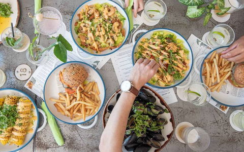 Shangri-La Hotel, The Marina - Holiday Jervis Bay 11