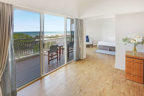 Shangri-La Hotel, The Marina - Holiday Jervis Bay 12
