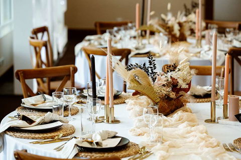 Shangri-La Hotel, The Marina - Holiday Jervis Bay 16