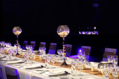 Shangri-La Hotel, The Marina - Holiday Jervis Bay 17