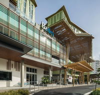 Crystalbrook Bailey - Holiday Jervis Bay