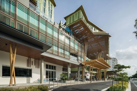 Crystalbrook Bailey - Holiday Jervis Bay 0