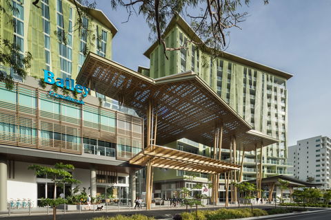 Crystalbrook Bailey - Holiday Jervis Bay 1