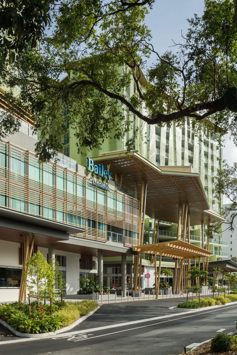 Crystalbrook Bailey - Holiday Jervis Bay 2