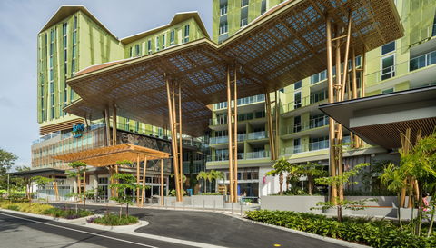 Crystalbrook Bailey - Holiday Jervis Bay 3