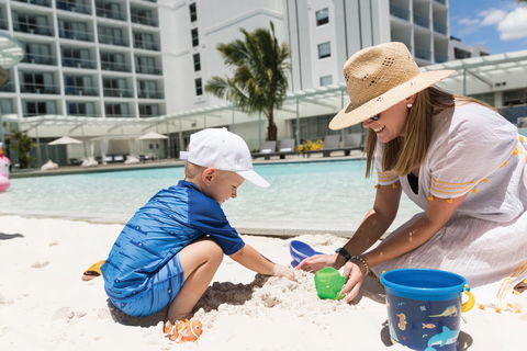 Crystalbrook Riley - Holiday Jervis Bay 15