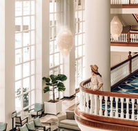 Pullman Cairns International - Holiday Jervis Bay