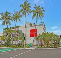 Ramada By Wyndham Cairns City Centre - Holiday Jervis Bay