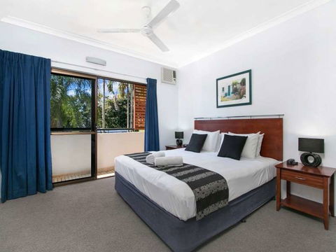 Cairns City Palms - Holiday Jervis Bay 8