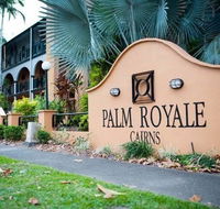 Palm Royale Cairns - Holiday Jervis Bay