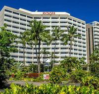 Rydges Esplanade Resort Cairns - Holiday Jervis Bay