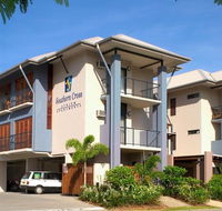Southern Cross Atrium Apartments - Holiday Jervis Bay