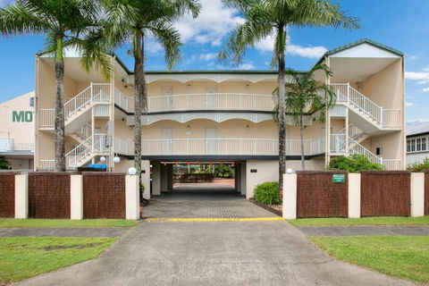 Cairns City Sheridan - Holiday Jervis Bay 0