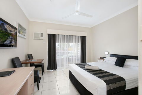 Cairns City Sheridan - Holiday Jervis Bay 3