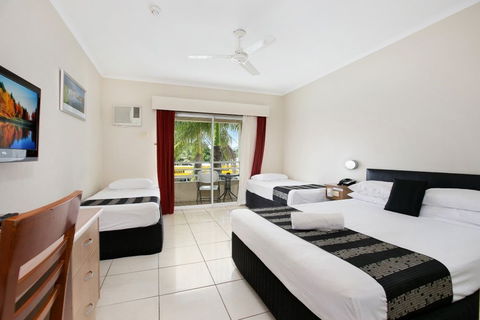 Cairns City Sheridan - Holiday Jervis Bay 5