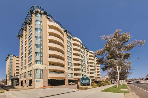 Adina Serviced Apartments James Court - Holiday Jervis Bay 0