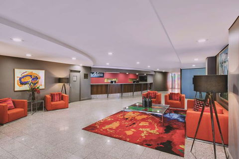Adina Serviced Apartments James Court - Holiday Jervis Bay 1