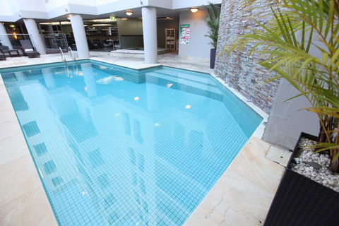 Rendezvous Hotel Sydney The Rocks - Holiday Jervis Bay 1