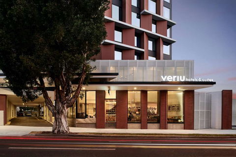 Veriu Green Square - Holiday Jervis Bay 0
