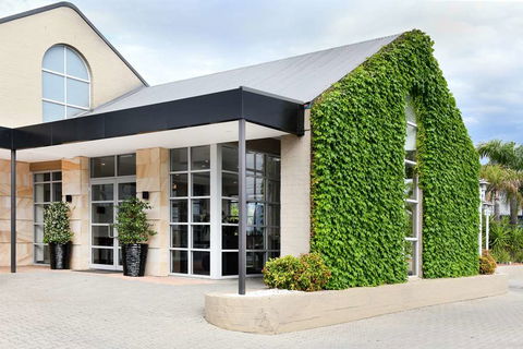 Powerhouse Hotel Tamworth By Rydges - Holiday Jervis Bay 0