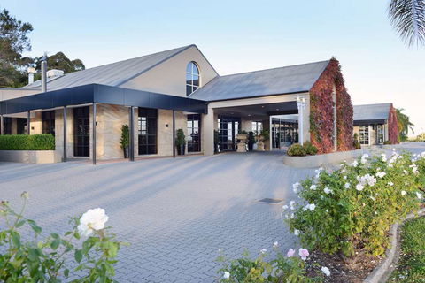 Powerhouse Hotel Tamworth By Rydges - Holiday Jervis Bay 1