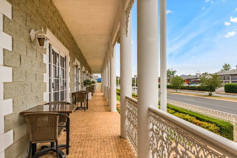 Quality Inn Ashby House Tamworth - Holiday Jervis Bay 2