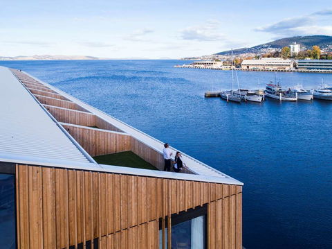 Macq 01 Hotel - Holiday Jervis Bay 0